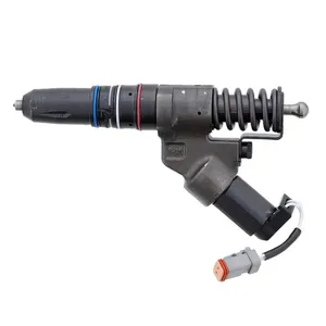 Remanufactured 209961X Cummins 4902921 Remanufactured Fuel Injector Assembly — 8