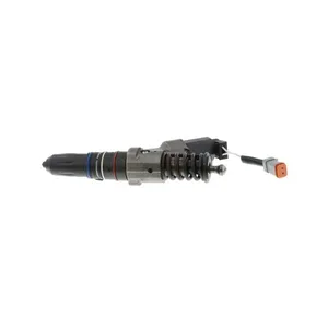 Remanufactured 209961X Cummins 4902921 Remanufactured Fuel Injector Assembly — 2