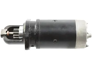 Startmotor 12V, 3 Kilowatt