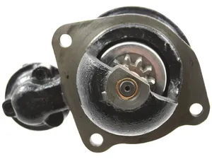 Startmotor 12V, 3 Kilowatt — 2