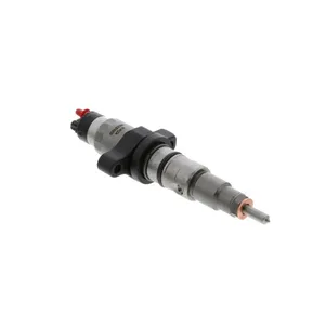 Remanufactured 209966X Cummins 5263318 Remanufactured Fuel Injector Assembly — 4
