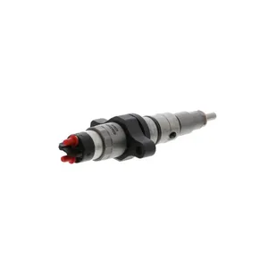 Remanufactured 209966X Cummins 5263318 Remanufactured Fuel Injector Assembly — 3