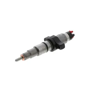 Remanufactured 209966X Cummins 5263318 Remanufactured Fuel Injector Assembly