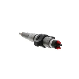 Remanufactured 209966X Cummins 5263318 Remanufactured Fuel Injector Assembly — 2