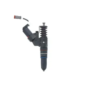 Remanufactured 209967X Cummins 3411754 Remanufactured Fuel Injector Assembly — 6