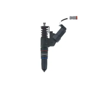 Remanufactured 209967X Cummins 3411754 Remanufactured Fuel Injector Assembly — 5