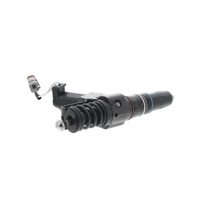 Remanufactured 209970X Cummins 3652542 Remanufactured Fuel Injector Assembly — 6