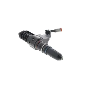 Remanufactured 209970X Cummins 3652542 Remanufactured Fuel Injector Assembly — 7