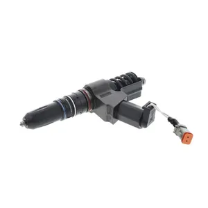 Remanufactured 209970X Cummins 3652542 Remanufactured Fuel Injector Assembly — 4