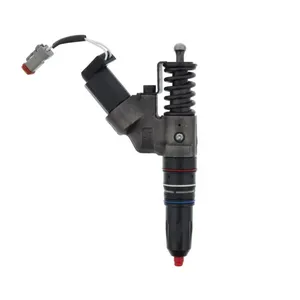 Remanufactured 209975X Cummins 3411752 Remanufactured Fuel Injector Assembly — 6