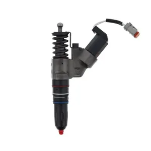 Remanufactured 209975X Cummins 3411752 Remanufactured Fuel Injector Assembly — 5