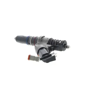 Remanufactured 209976X Cummins 3411753 Remanufactured Fuel Injector Assembly — 2