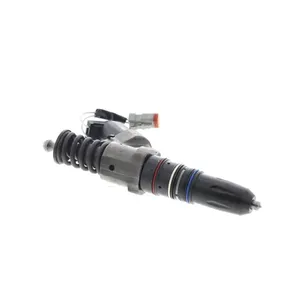 Remanufactured 209976X Cummins 3411753 Remanufactured Fuel Injector Assembly — 4