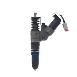 Remanufactured 209976X Cummins 3411753 Remanufactured Fuel Injector Assembly — 5