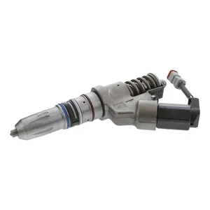 Excel 209981EX Cummins 3411756 Remanufactured Fuel Injector Assembly — 8