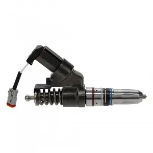 Excel 209981EX Cummins 3411756 Remanufactured Fuel Injector Assembly