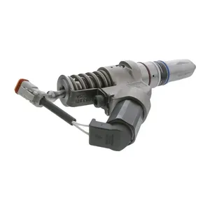 Excel 209981EX Cummins 3411756 Remanufactured Fuel Injector Assembly — 9