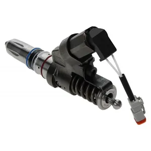 Excel 209981EX Cummins 3411756 Remanufactured Fuel Injector Assembly — 5