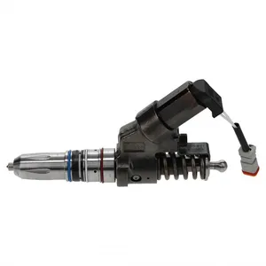 Excel 209981EX Cummins 3411756 Remanufactured Fuel Injector Assembly — 4
