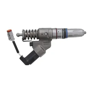 Excel 209981EX Cummins 3411756 Remanufactured Fuel Injector Assembly — 10