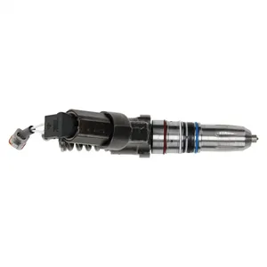 Excel 209981EX Cummins 3411756 Remanufactured Fuel Injector Assembly — 6