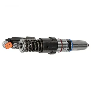 Excel 209981EX Cummins 3411756 Remanufactured Fuel Injector Assembly — 7