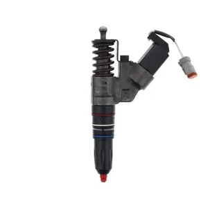 Remanufactured 209981X Cummins 3411756 Remanufactured Fuel Injector Assembly — 5