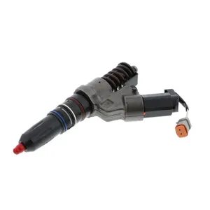 Remanufactured 209981X Cummins 3411756 Remanufactured Fuel Injector Assembly — 4