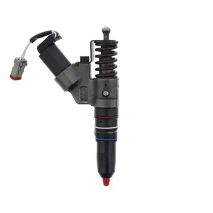 Remanufactured 209981X Cummins 3411756 Remanufactured Fuel Injector Assembly — 6