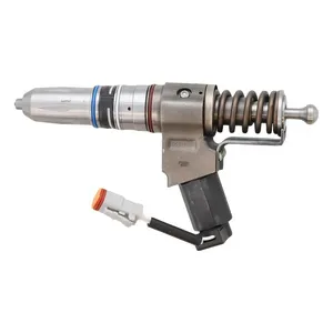 Excel 209982EX Cummins 3411767 Injector Assembly (Reman) — 3