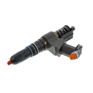 Remanufactured 209982X Cummins 3411767 Remanufactured Fuel Injector Assembly — 4