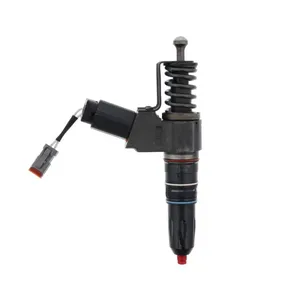 Remanufactured 209982X Cummins 3411767 Remanufactured Fuel Injector Assembly — 6