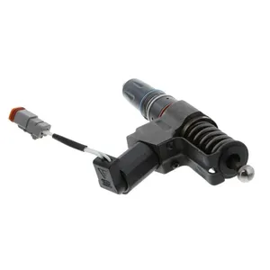 Remanufactured 209982X Cummins 3411767 Remanufactured Fuel Injector Assembly