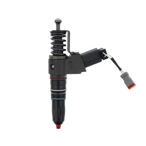 Remanufactured 209982X Cummins 3411767 Remanufactured Fuel Injector Assembly — 5