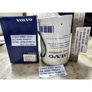 VOLVO 20998367 FUEL FILTER VOE20998367 VOE 20998367… — 6