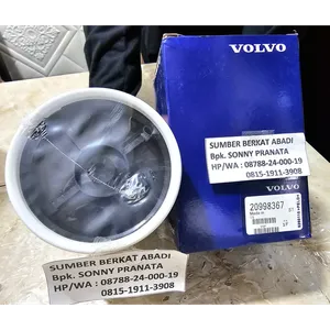VOLVO 20998367 FUEL FILTER VOE20998367 VOE 20998367… — 4