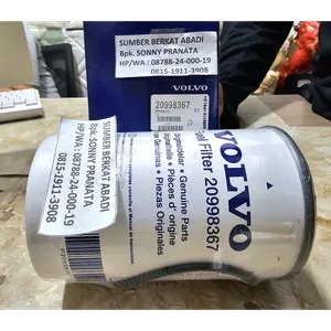 VOLVO 20998367 FUEL FILTER VOE20998367 VOE 20998367… — 5