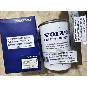 VOLVO 20998367 FUEL FILTER VOE20998367 VOE 20998367…