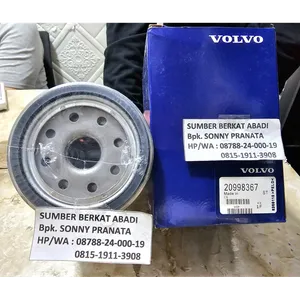 VOLVO 20998367 FUEL FILTER VOE20998367 VOE 20998367… — 3