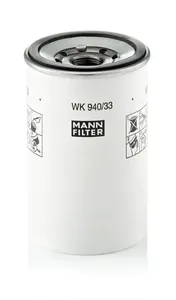 VOLVO GENUINE FUEL WATER SEPARATOR FILTER