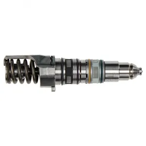 Excel 209984EX Cummins 4088665 Injector Assembly (Reman) — 9