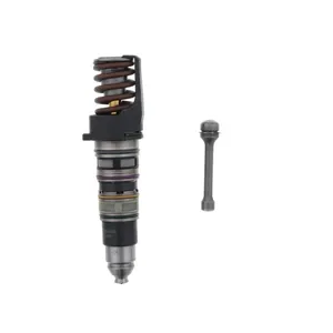 Remanufactured 209984X Cummins 4088665 Remanufactured Fuel Injector Assembly — 6