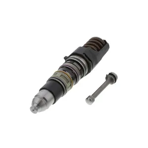 Remanufactured 209984X Cummins 4088665 Remanufactured Fuel Injector Assembly — 5