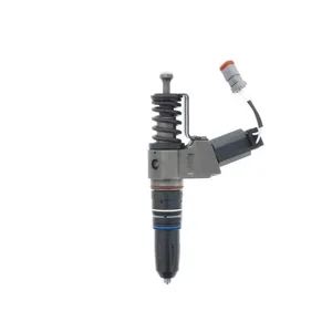 Excel 209987EX Cummins 3411760 Remanufactured Fuel Injector Assembly — 5