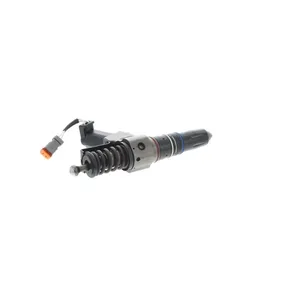 Excel 209987EX Cummins 3411760 Remanufactured Fuel Injector Assembly — 3