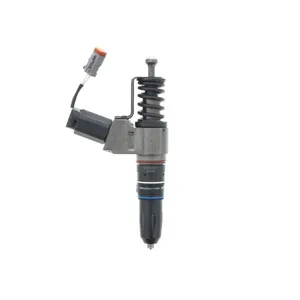 Remanufactured 209987X Cummins 3411760 Remanufactured Fuel Injector Assembly — 6