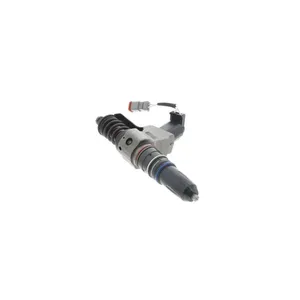 Remanufactured 209987X Cummins 3411760 Remanufactured Fuel Injector Assembly — 4