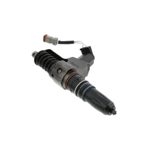 Remanufactured 209988X Cummins 3411761 Remanufactured Fuel Injector Assembly