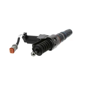 Remanufactured 209988X Cummins 3411761 Remanufactured Fuel Injector Assembly — 4