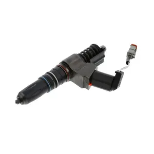 Remanufactured 209988X Cummins 3411761 Remanufactured Fuel Injector Assembly — 2